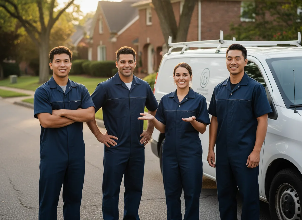Home Gutter Service company in Crum Lynne, PA